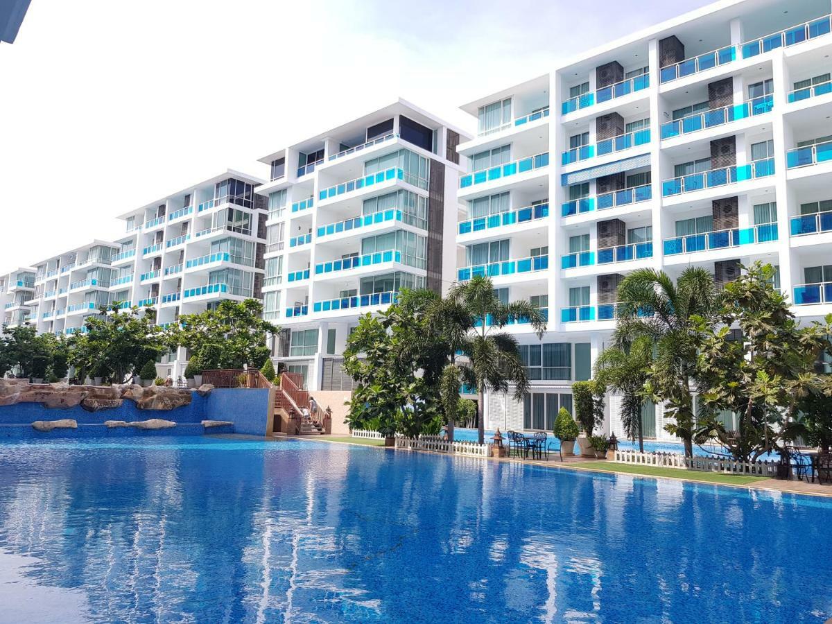 My Resort Hua Hin A601 Экстерьер фото